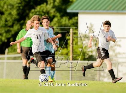 Thumbnail 1 in Croatan vs Swansboro  photogallery.