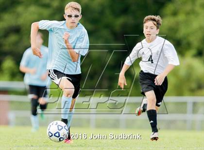 Thumbnail 1 in Croatan vs Swansboro  photogallery.