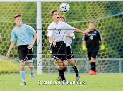 Thumbnail 1 in Croatan vs Swansboro  photogallery.