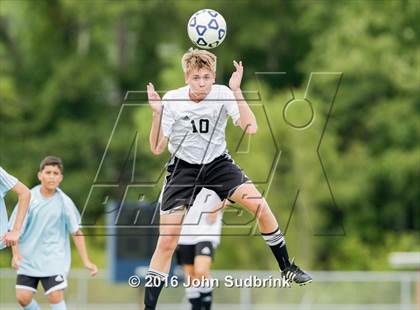 Thumbnail 2 in Croatan vs Swansboro  photogallery.