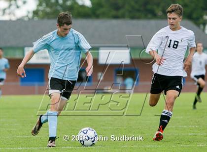 Thumbnail 3 in Croatan vs Swansboro  photogallery.