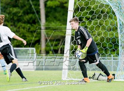 Thumbnail 3 in Croatan vs Swansboro  photogallery.