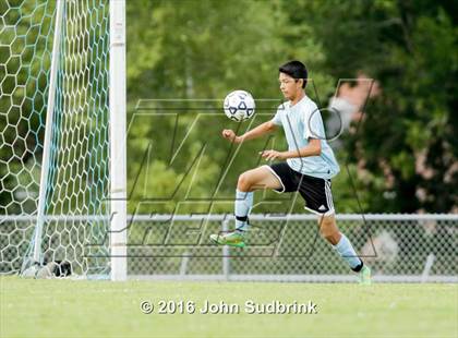 Thumbnail 1 in Croatan vs Swansboro  photogallery.