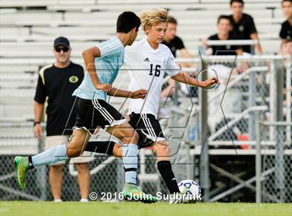 Thumbnail 3 in Croatan vs Swansboro  photogallery.