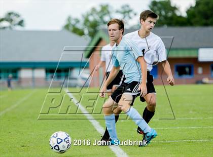 Thumbnail 2 in Croatan vs Swansboro  photogallery.