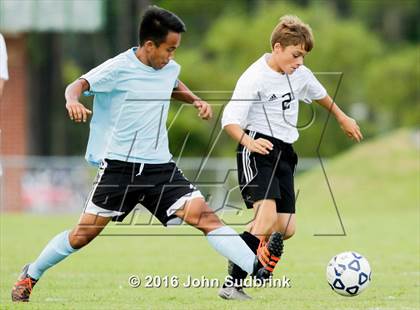 Thumbnail 2 in Croatan vs Swansboro  photogallery.