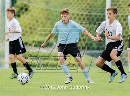 Thumbnail 2 in Croatan vs Swansboro  photogallery.