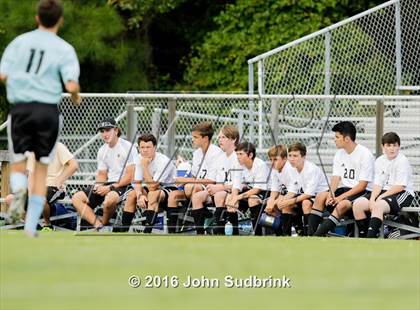 Thumbnail 3 in Croatan vs Swansboro  photogallery.