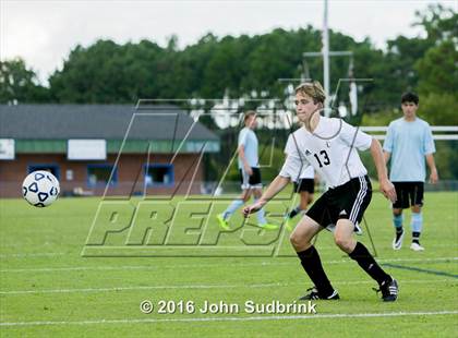 Thumbnail 3 in Croatan vs Swansboro  photogallery.