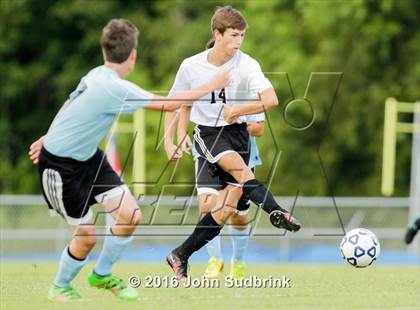 Thumbnail 2 in Croatan vs Swansboro  photogallery.