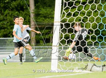 Thumbnail 3 in Croatan vs Swansboro  photogallery.