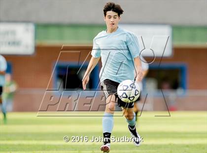 Thumbnail 3 in Croatan vs Swansboro  photogallery.