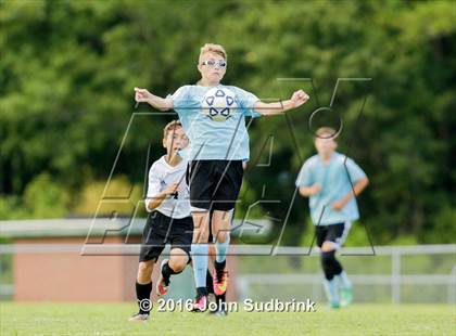 Thumbnail 3 in Croatan vs Swansboro  photogallery.