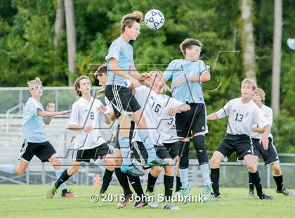 Thumbnail 1 in Croatan vs Swansboro  photogallery.