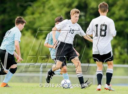 Thumbnail 2 in Croatan vs Swansboro  photogallery.