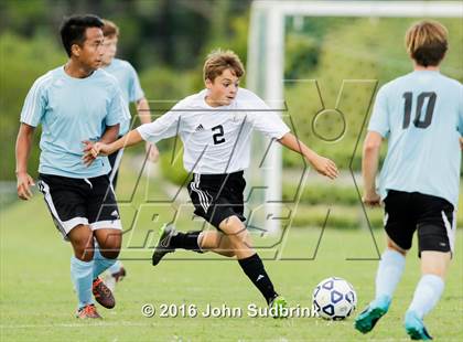 Thumbnail 3 in Croatan vs Swansboro  photogallery.