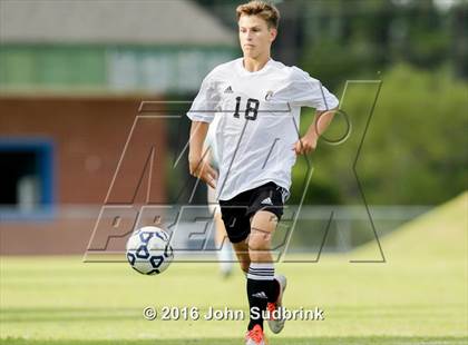 Thumbnail 2 in Croatan vs Swansboro  photogallery.