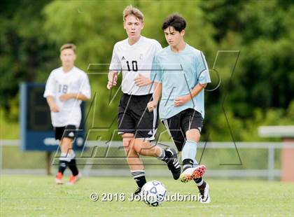 Thumbnail 1 in Croatan vs Swansboro  photogallery.