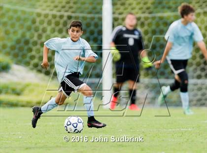 Thumbnail 2 in Croatan vs Swansboro  photogallery.