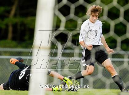 Thumbnail 3 in Croatan vs Swansboro  photogallery.