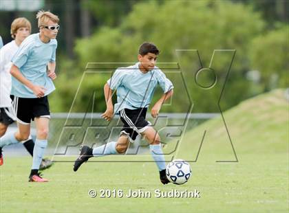 Thumbnail 1 in Croatan vs Swansboro  photogallery.