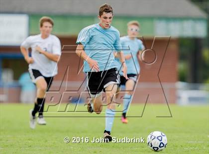 Thumbnail 1 in Croatan vs Swansboro  photogallery.