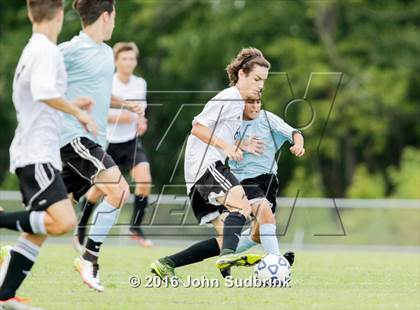 Thumbnail 3 in Croatan vs Swansboro  photogallery.