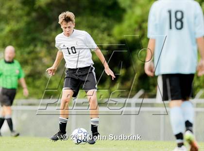 Thumbnail 3 in Croatan vs Swansboro  photogallery.