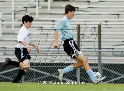 Thumbnail 1 in Croatan vs Swansboro  photogallery.