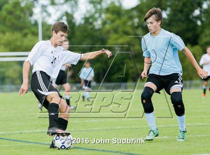Thumbnail 1 in Croatan vs Swansboro  photogallery.
