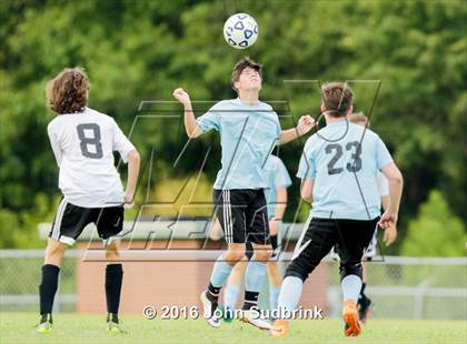 Thumbnail 1 in Croatan vs Swansboro  photogallery.