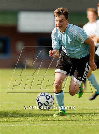Thumbnail 2 in Croatan vs Swansboro  photogallery.