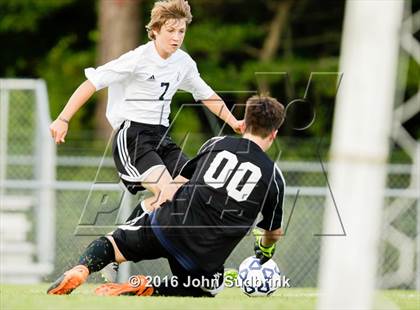 Thumbnail 2 in Croatan vs Swansboro  photogallery.