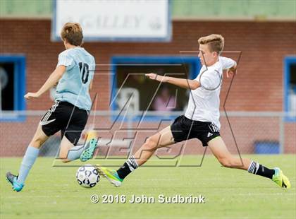 Thumbnail 2 in Croatan vs Swansboro  photogallery.