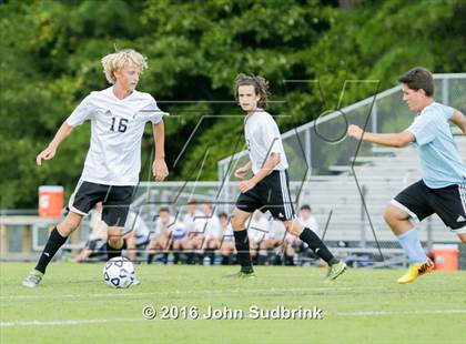 Thumbnail 2 in Croatan vs Swansboro  photogallery.