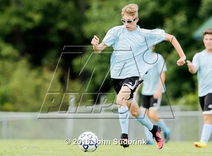 Thumbnail 3 in Croatan vs Swansboro  photogallery.