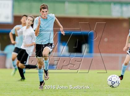 Thumbnail 3 in Croatan vs Swansboro  photogallery.
