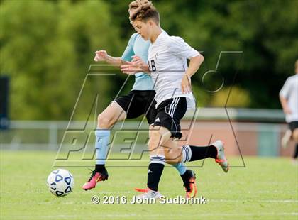 Thumbnail 3 in Croatan vs Swansboro  photogallery.