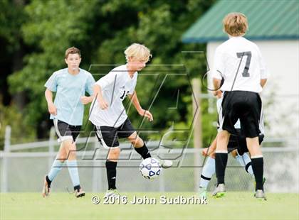 Thumbnail 1 in Croatan vs Swansboro  photogallery.