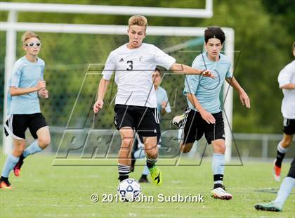 Thumbnail 1 in Croatan vs Swansboro  photogallery.