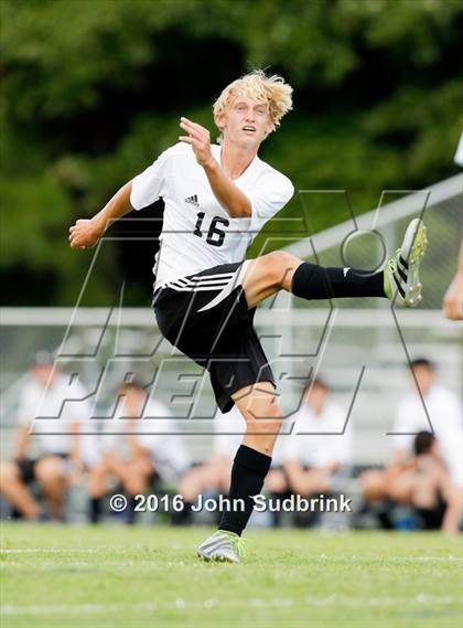 Thumbnail 3 in Croatan vs Swansboro  photogallery.