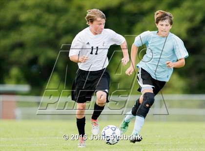 Thumbnail 3 in Croatan vs Swansboro  photogallery.
