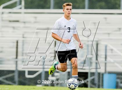 Thumbnail 3 in Croatan vs Swansboro  photogallery.