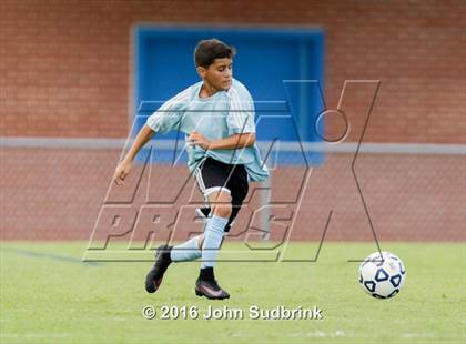 Thumbnail 3 in Croatan vs Swansboro  photogallery.