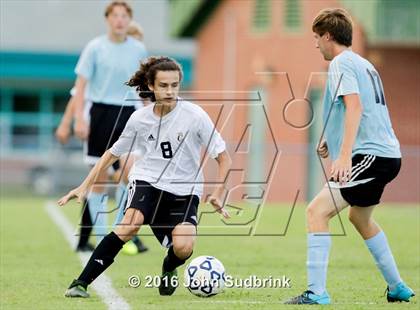 Thumbnail 3 in Croatan vs Swansboro  photogallery.