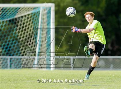 Thumbnail 3 in Croatan vs Swansboro  photogallery.