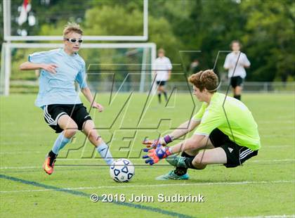 Thumbnail 2 in Croatan vs Swansboro  photogallery.