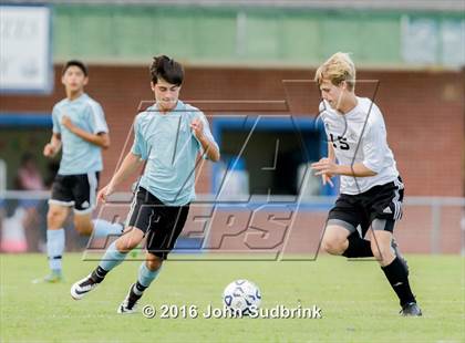 Thumbnail 2 in Croatan vs Swansboro  photogallery.