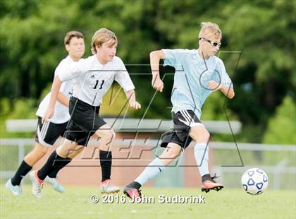 Thumbnail 1 in Croatan vs Swansboro  photogallery.