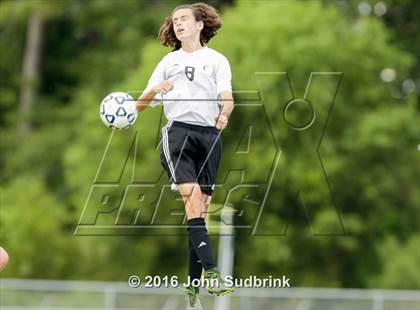 Thumbnail 1 in Croatan vs Swansboro  photogallery.